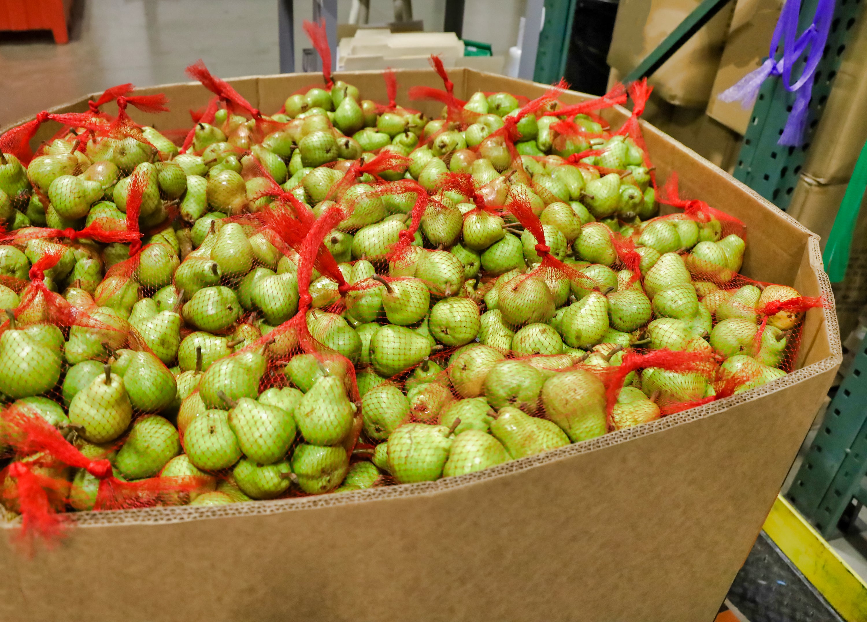 CAJAS DE CARTON PARA PRODUCTOS A GRANEL