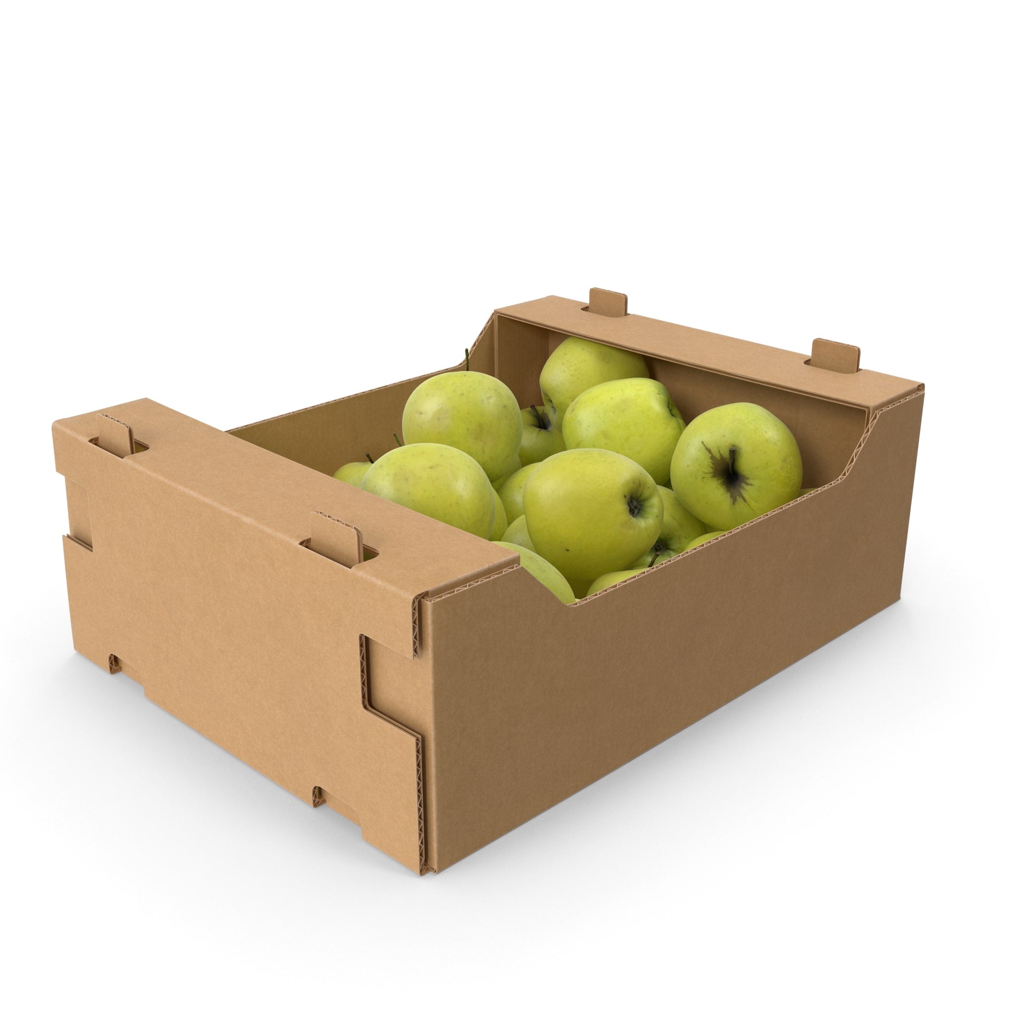 CAJAS AGRICOLAS DE CARTON